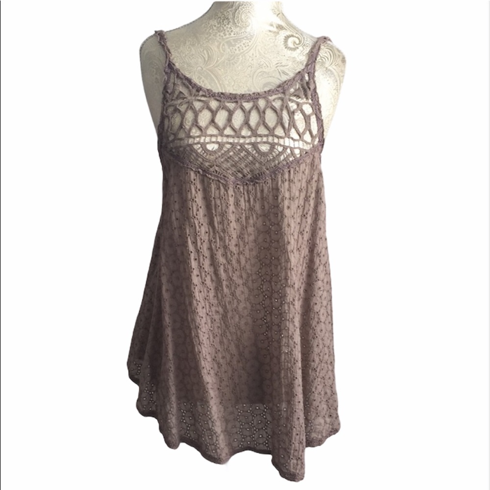 Free People Tank In Small